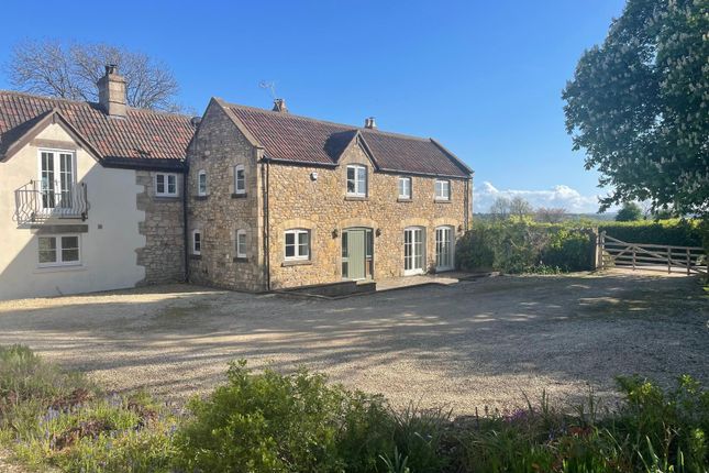 Dunkerton, Bath, Somerset, BA2 5 bed farm house for sale