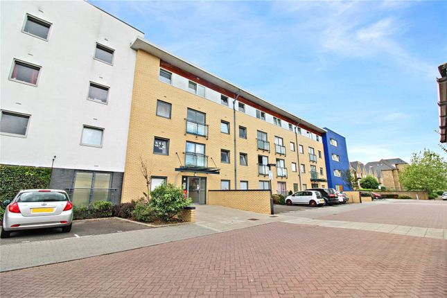 1 bed flat
