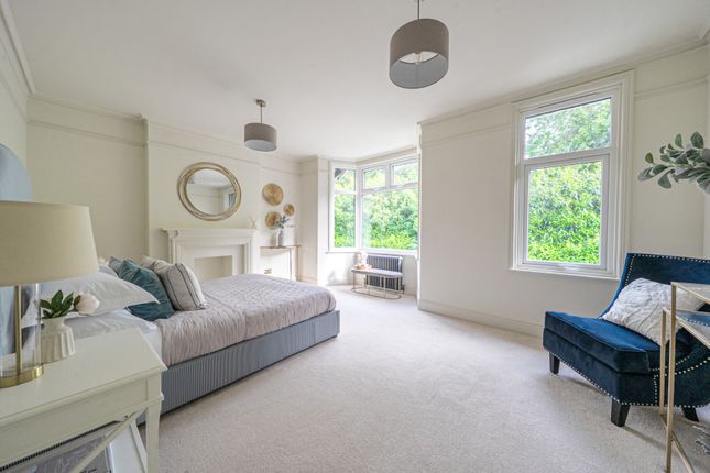 Langton Road, Tunbridge Wells TN3 4 bed semi