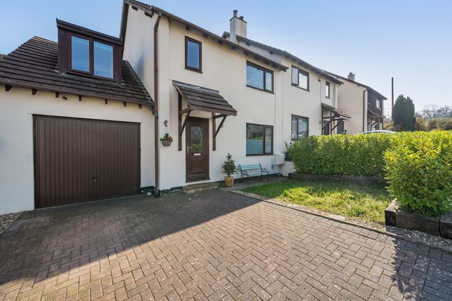 Corn Park Road, Abbotskerswell, TQ12 5QE 4 bed terraced house for sale