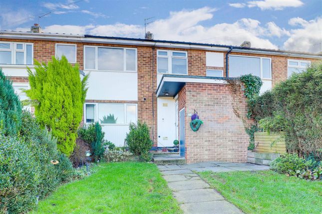 Dorket Close, Arnold NG5 3 bed terraced house for sale