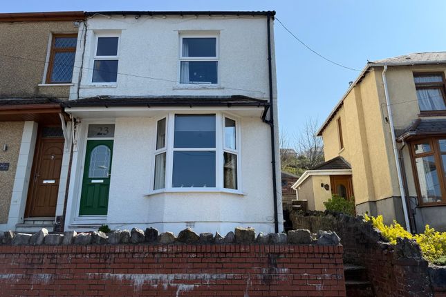 4 bed semi-detached house