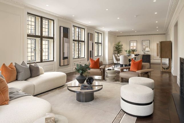 3 bedroom apartment for sale