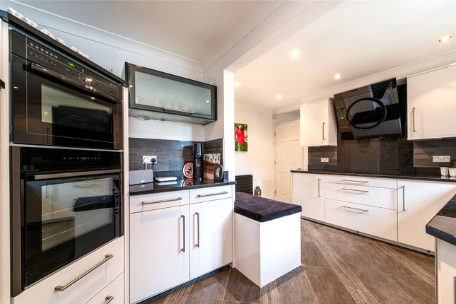 Darland Avenue, Darland, Gillingham... 4 bed detached house for sale