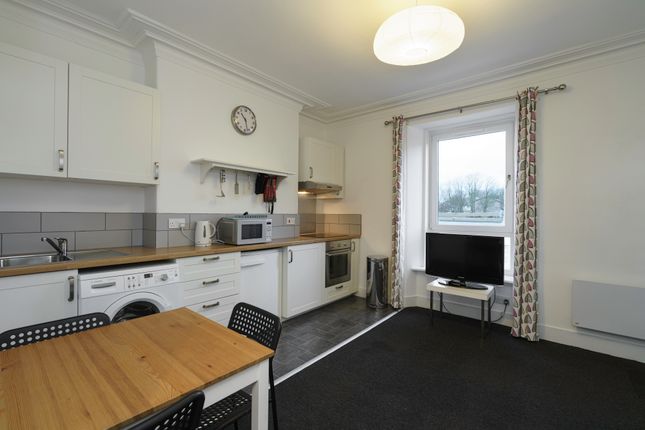 Clifton Road, Aberdeen 2 bed apartment for sale