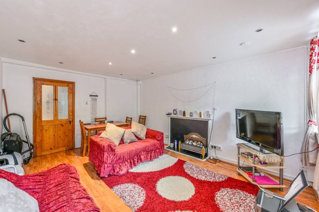 Longley Court, Lansdowne Green, Nine... 2 bed flat for sale