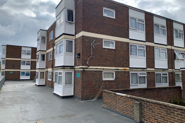 1 bed flat