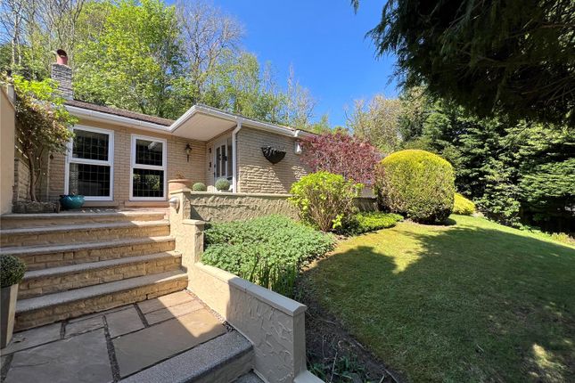 3 bed bungalow