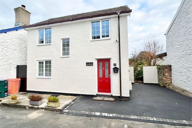 Old Road, Conwy 2 bed detached house for sale