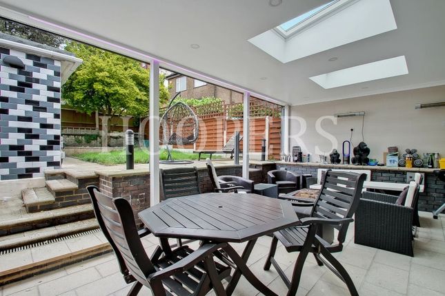 Dollis Hill Lane, London, NW2 4 bed semi