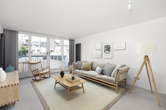 Sylvan Road, Crystal Palace, SE19 2 bed apartment for sale