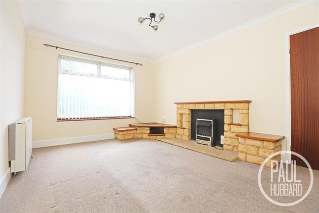 3 bedroom semi-detached bungalow for sale