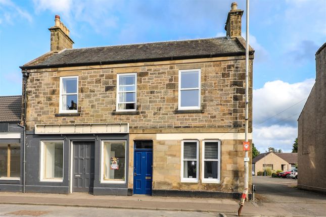 High Street, Leslie, Glenrothes 4 bed house for sale