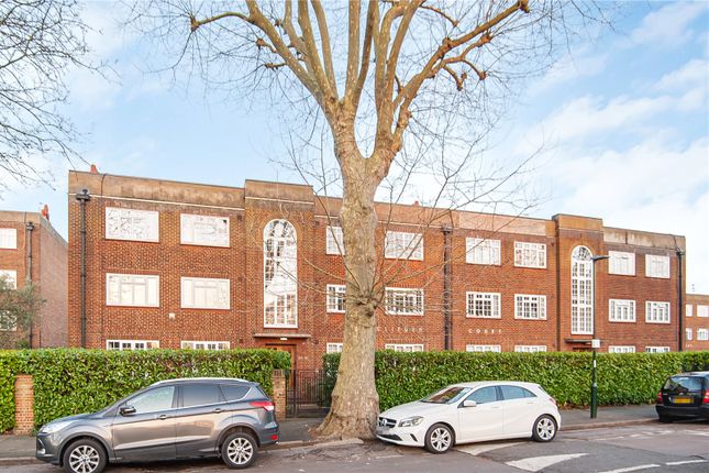 Clifden Road, Twickenham 2 bed apartment for sale
