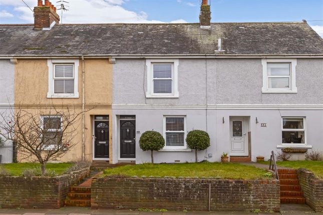 Durrington Lane, Worthing 1 bed terraced house for sale