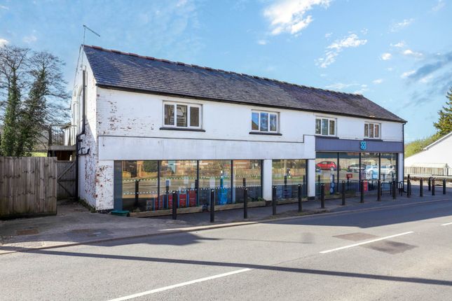 Cookswell, Blandford Forum 1 bed flat for sale