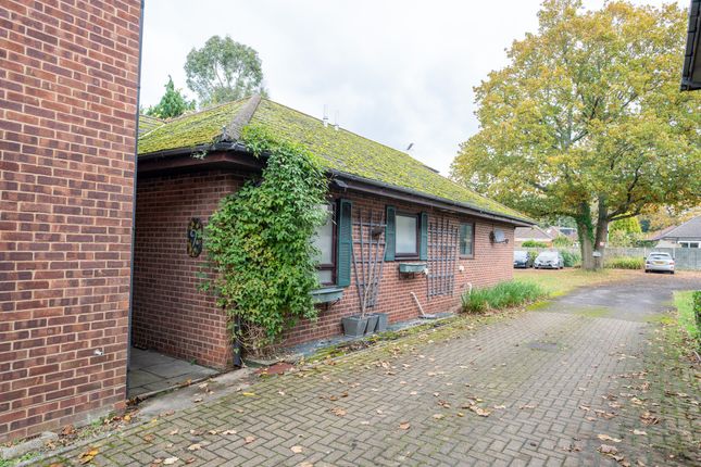 The Pines, Southampton 2 bed semi