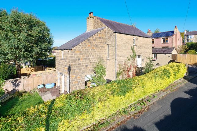 Daleside Road, Keighley BD20 3 bed detached house for sale