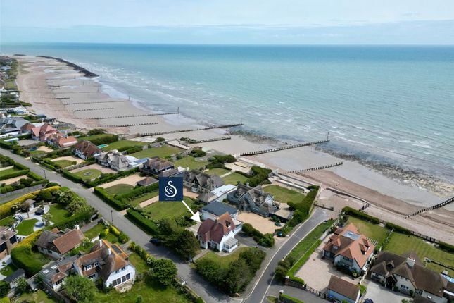 Old Point, Middleton On Sea, PO22 4 bed detached house for sale