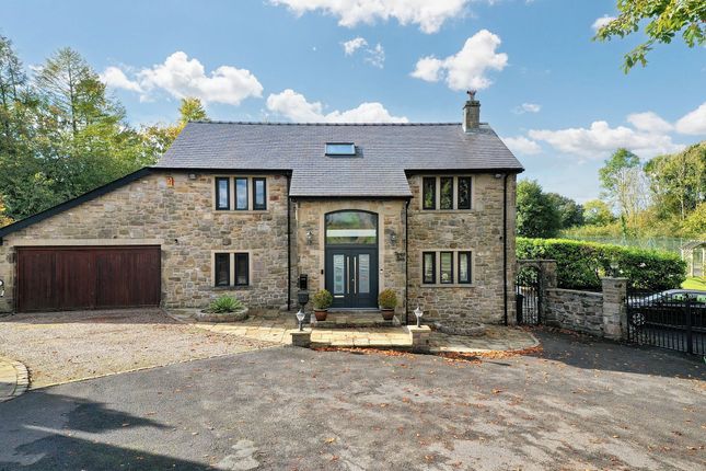 Lyndale Avenue, Wilpshire, BB1 5 bed detached house for sale