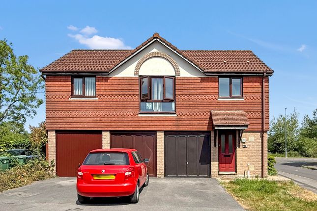 Camellia Drive, Warminster 2 bed detached house for sale