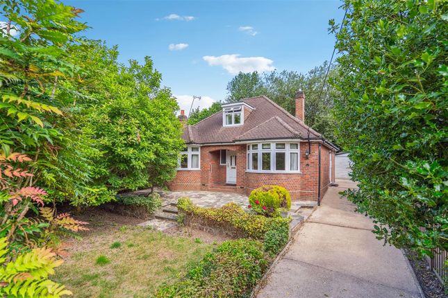 Lower Road, Higher Denham 2 bed detached house for sale