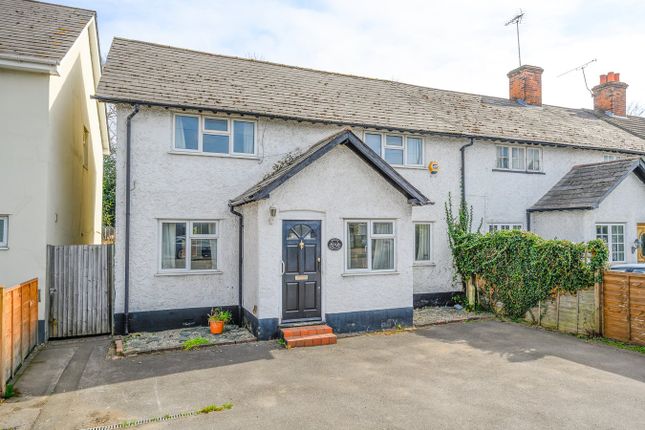 Oyster Lane, Byfleet, West Byfleet, KT14 3 bed semi