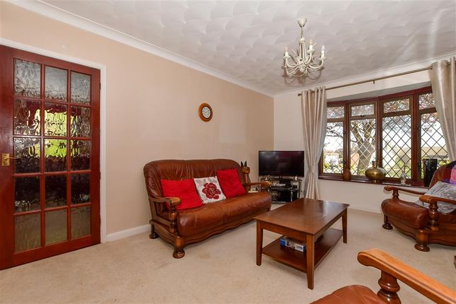 4 bed chalet