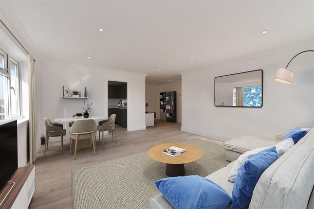 Greyshott Avenue, Fareham 2 bed flat for sale