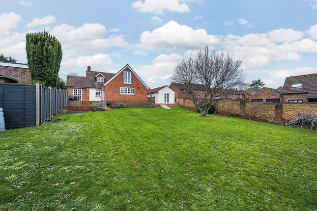 Wheatley,  Oxfordshire,  OX33 4 bed detached house for sale