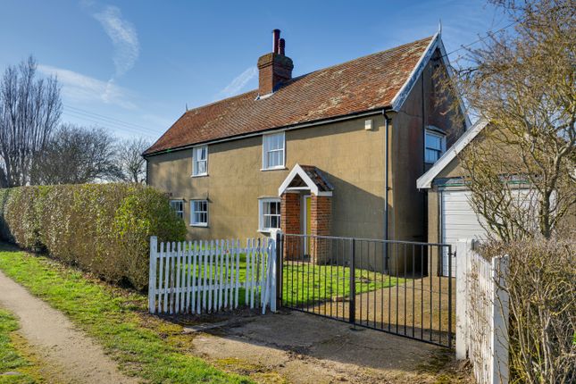 4 bed cottage