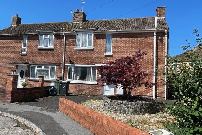 3 bed semi-detached house