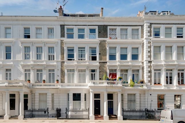 1 bed flat