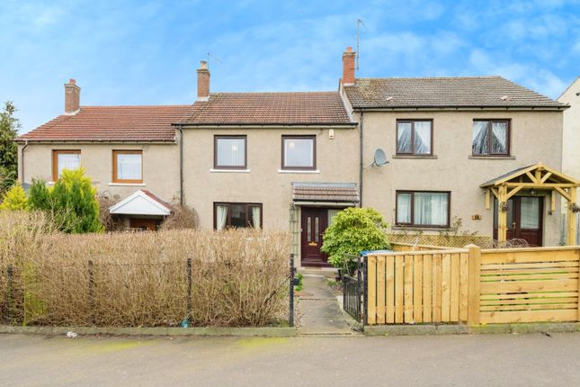 3 bed terraced house