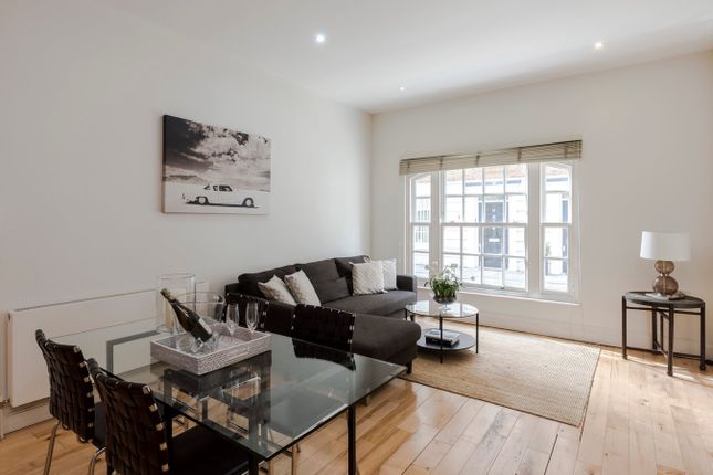 3 bedroom mews property for sale