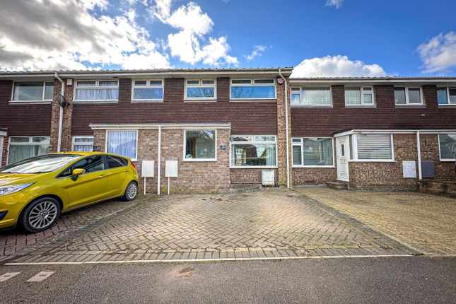 Great Hayles Road, Bristol BS14 3 bed terraced house for sale