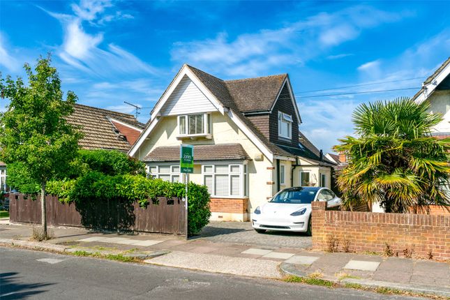 Nutbourne Road, Worthing, West... 4 bed detached house for sale