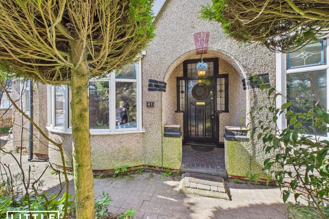 Carr Mill Road, St. Helens, WA11 4 bed bungalow for sale