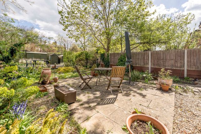 Manor Avenue, Brockley, SE4 2 bed apartment for sale