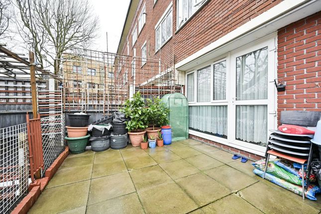 Beethoven Street, Queen's Park... 2 bed flat for sale