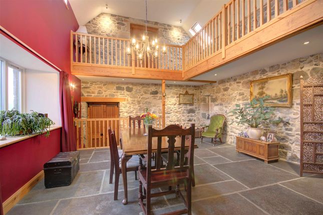 Forsinain Steading, Forsinard... 6 bed detached house for sale