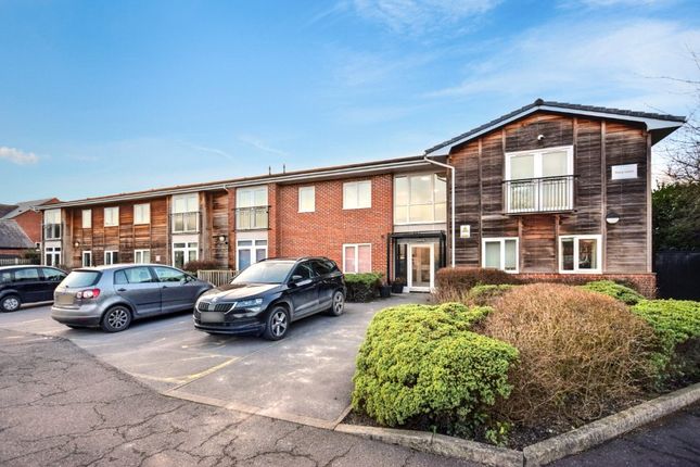 Ferry Court, Stanley, Wakefield, West... 2 bed apartment for sale