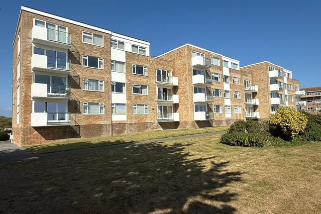 Whitby Road, Milford on Sea... 2 bed apartment for sale