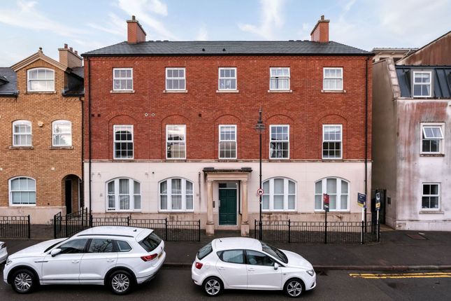 Rumbush Lane, Shirley, B90 2 bed apartment for sale
