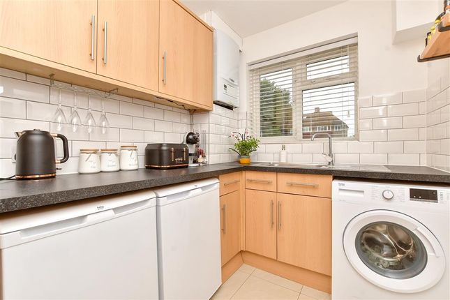 1 bed flat