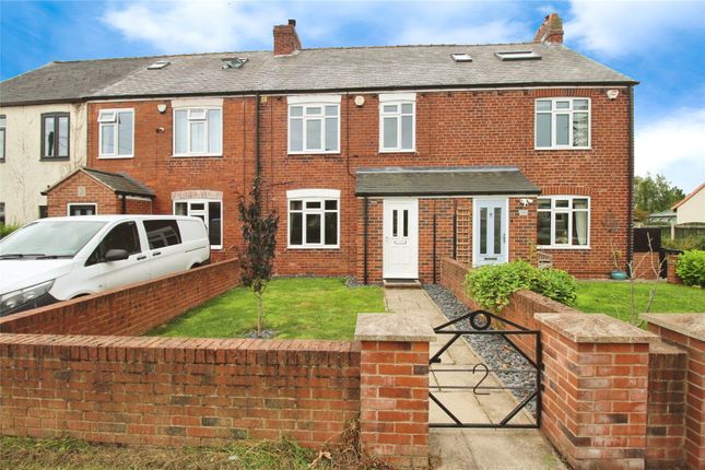 Sour Lane, Doncaster DN7 3 bed terraced house for sale