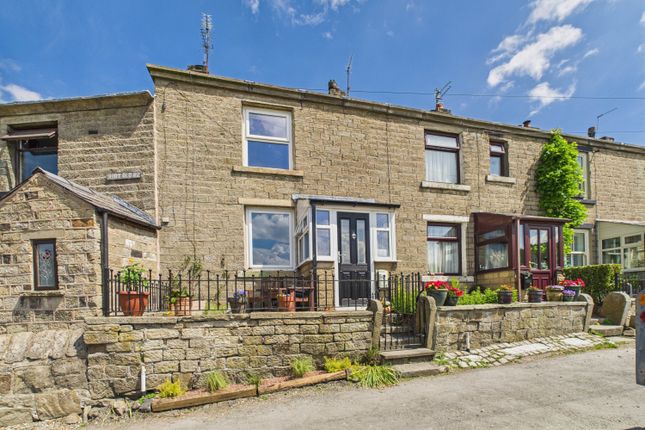 2 bed cottage