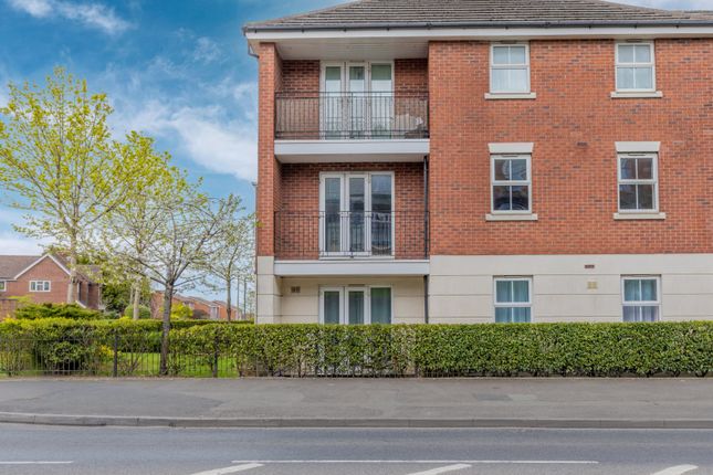 Dudley DY1 2 bed flat for sale