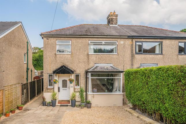 Anncroft Road, Buxton 3 bed house for sale