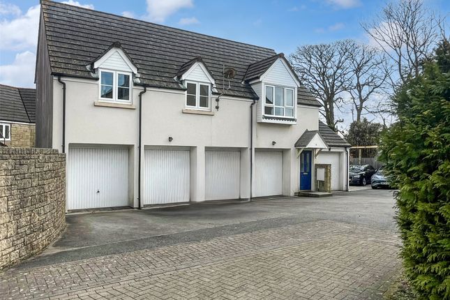 Finsbury Rise, Roche, St. Austell... 2 bed apartment for sale